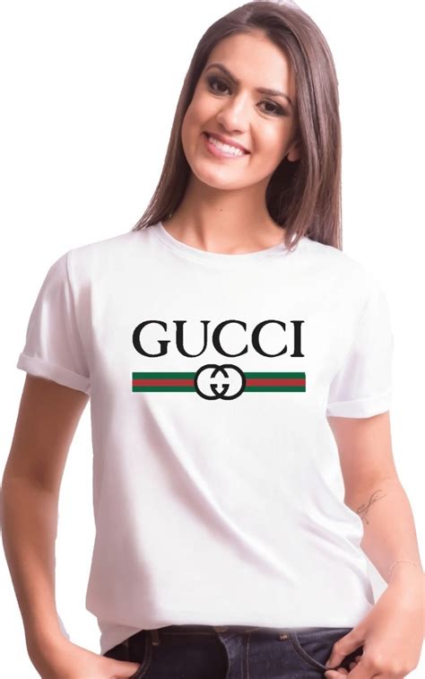 replica camiseta gucci feminina|gucci t-shirt lookup.